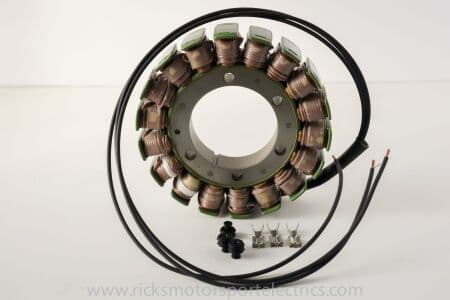 Stator tip OEM