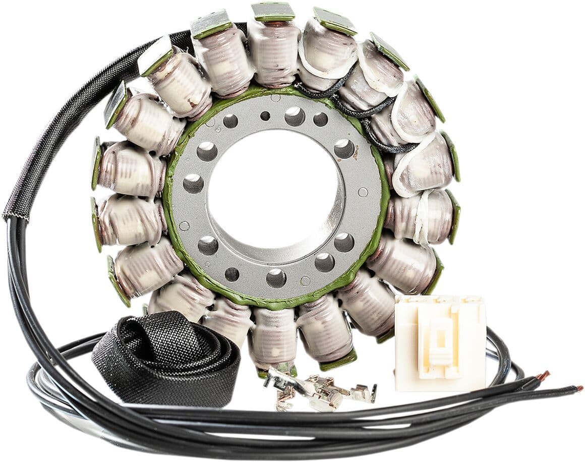 Stator stil OE