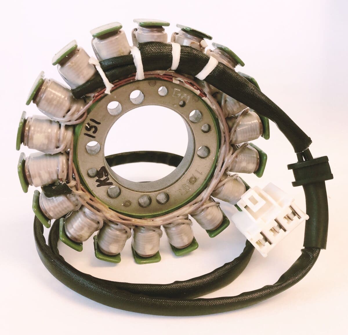 Stator tip OEM