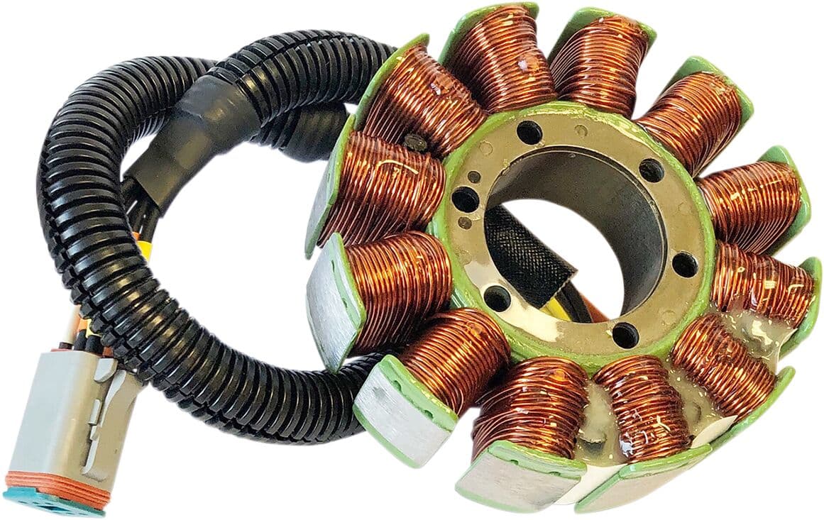 Stator stil OEM