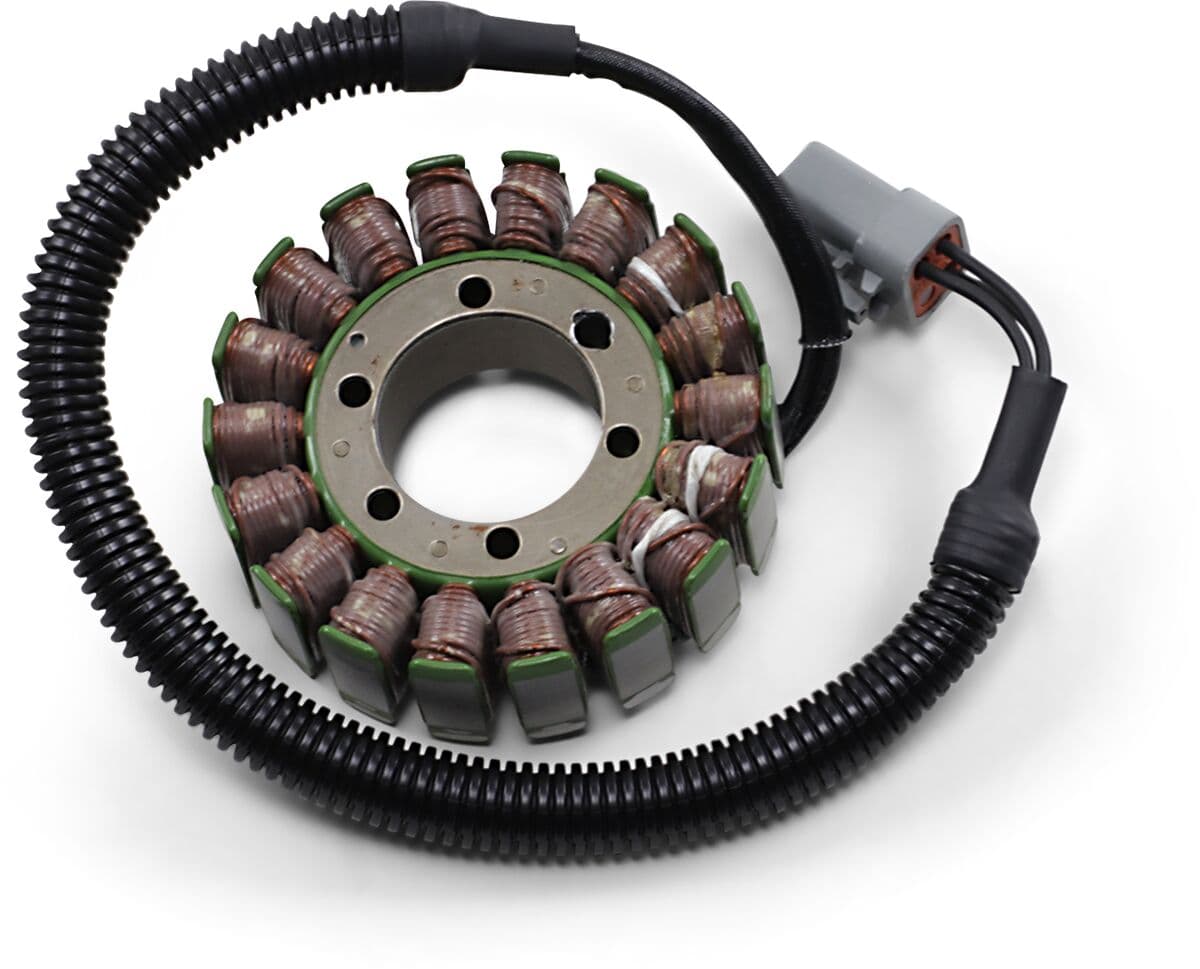 Stator stil OEM