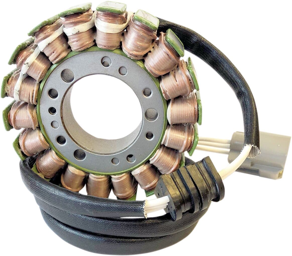 Stator tip OEM