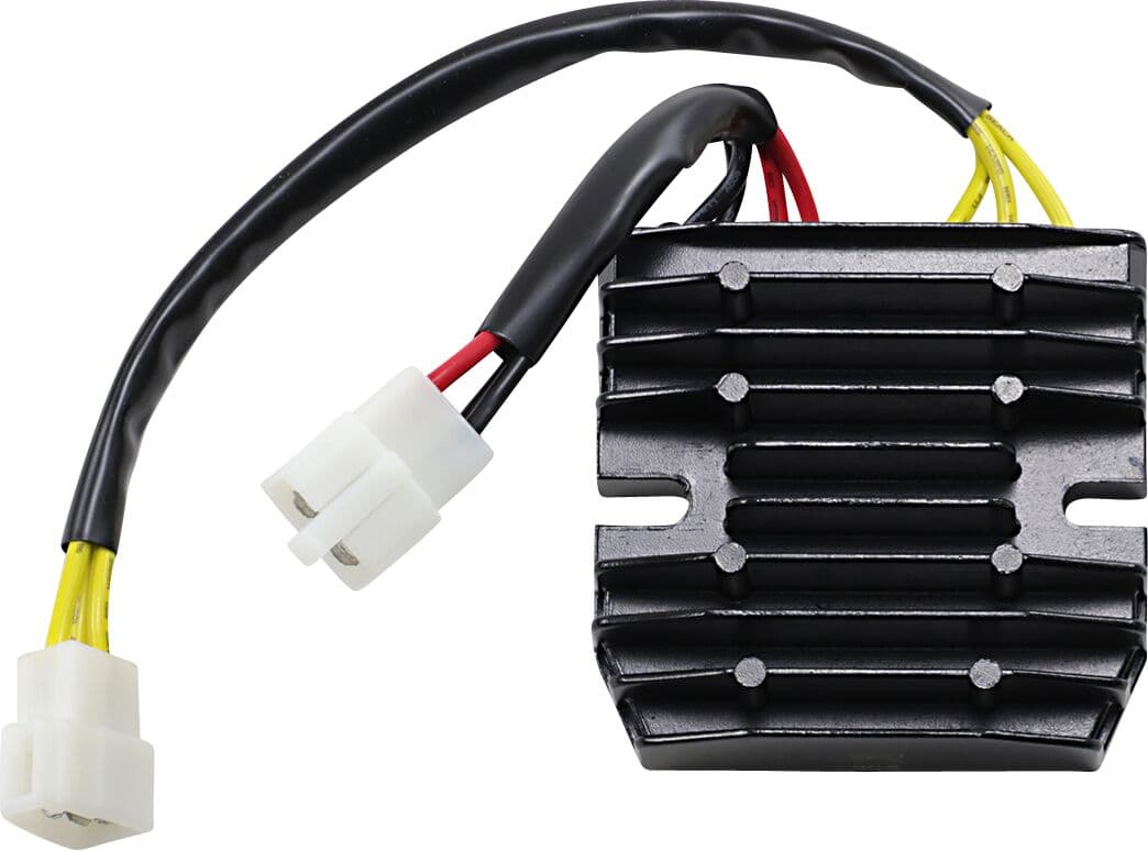 Hot Shot Lithium-Ion Compatible Rectifier Regulator