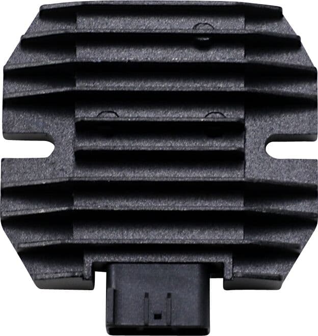 Lithium-Ion Compatible Rectifier Regulator