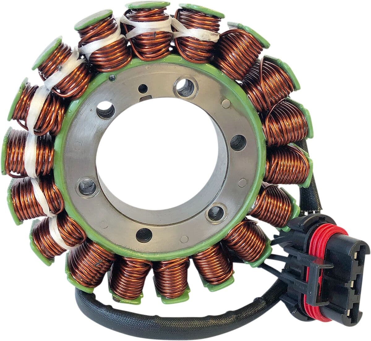 Stator tip OE