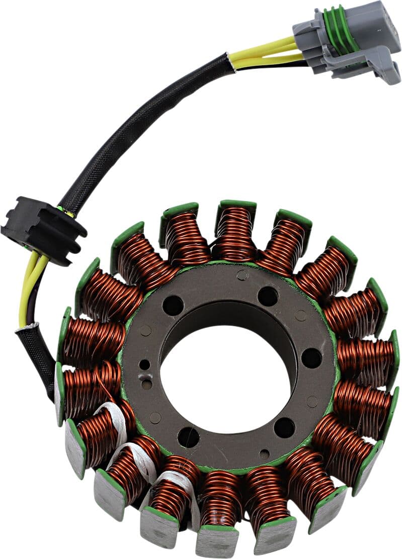 Stator tip OE