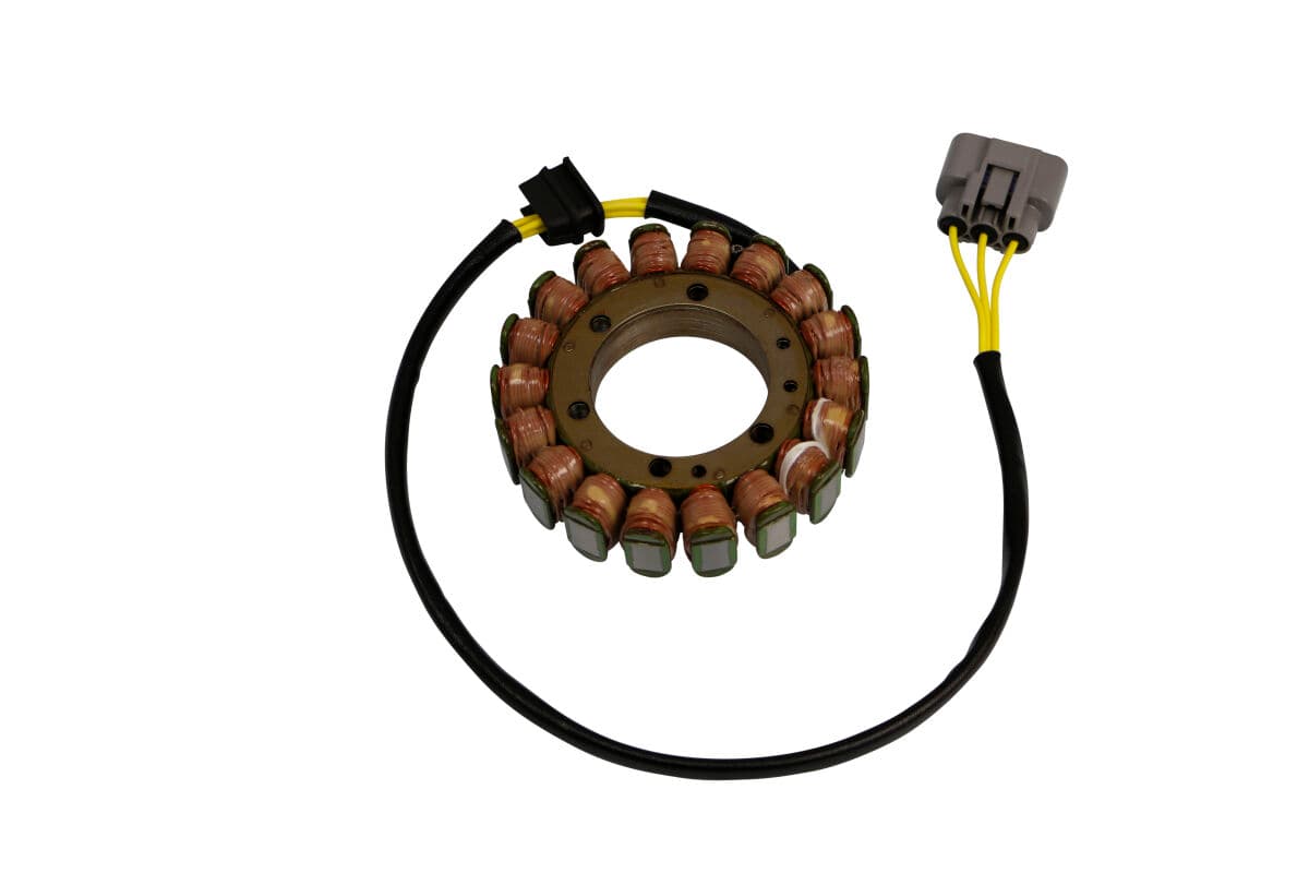 OEM stílusú stator