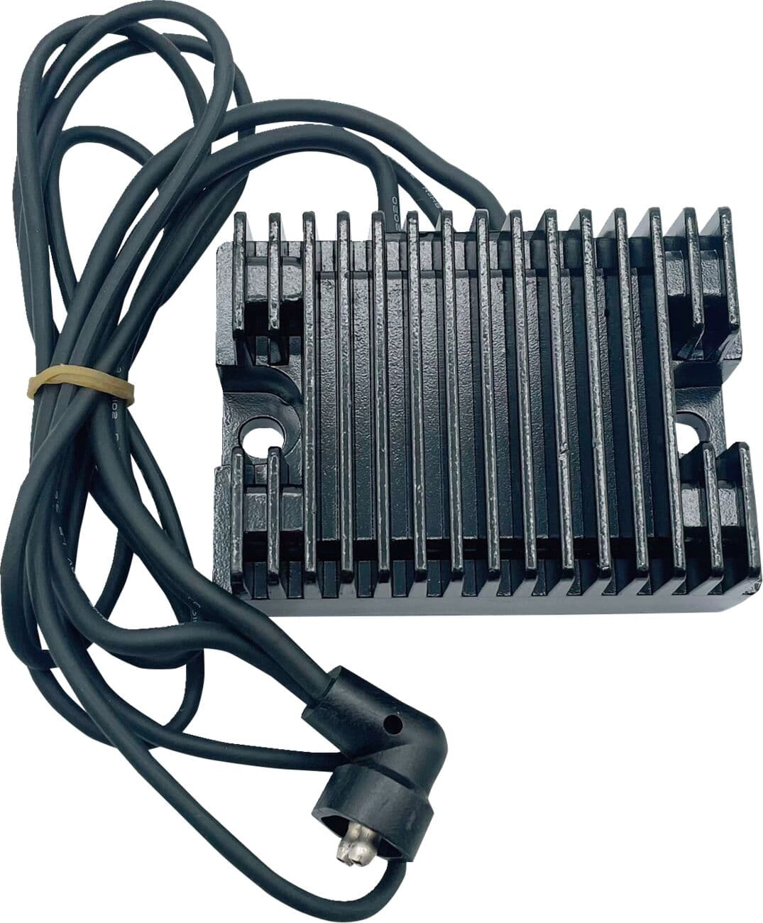 Rectifier and Regulator