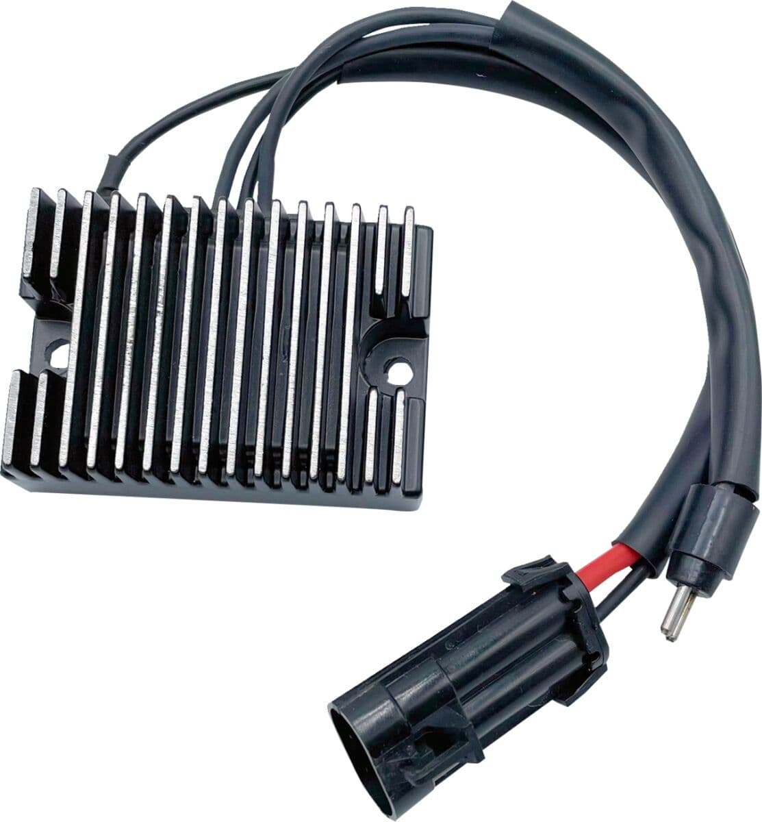 Redresor și regulator
