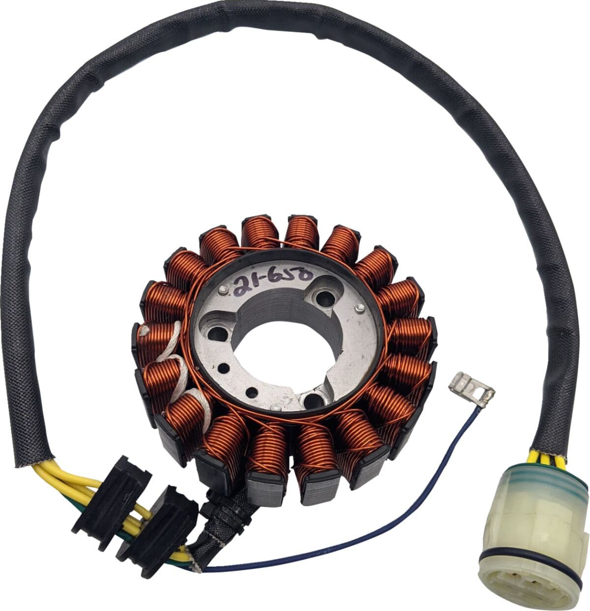 Stator