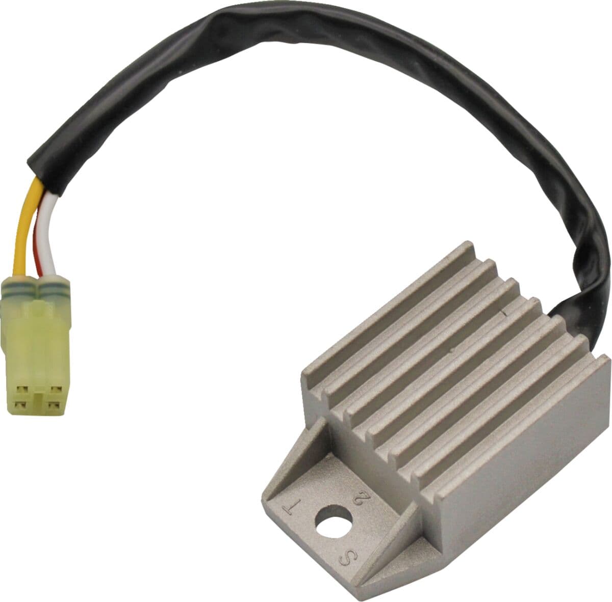 Rectifier and Regulator