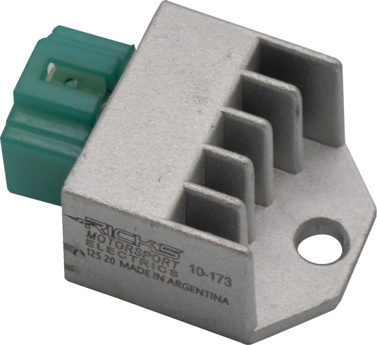 Redresor și regulator