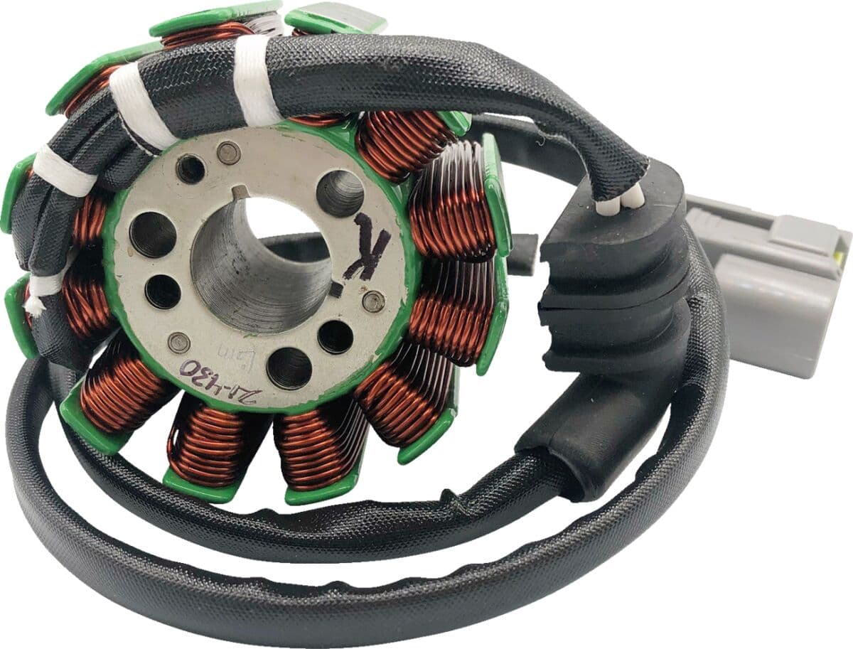 Stator