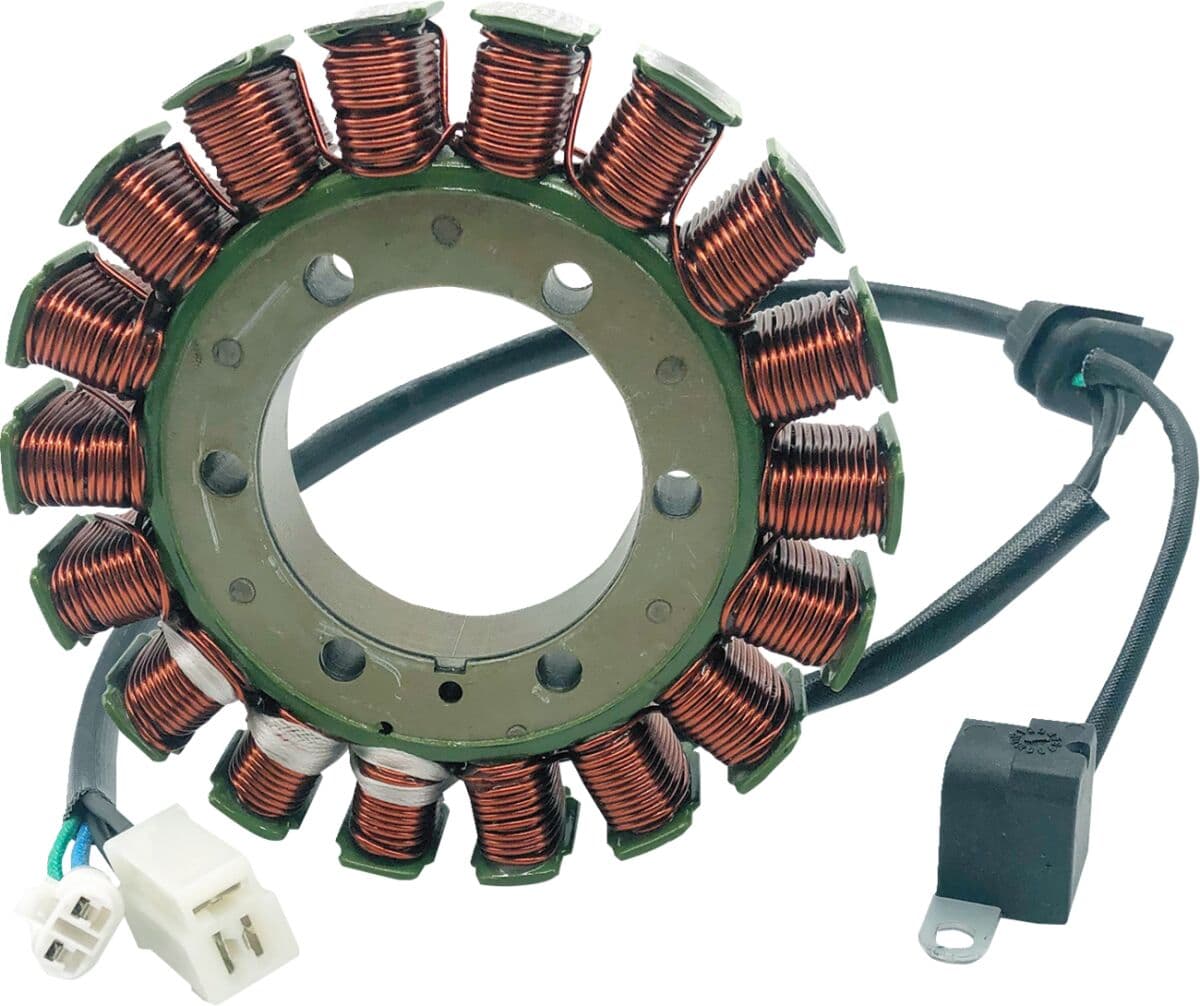 Stator
