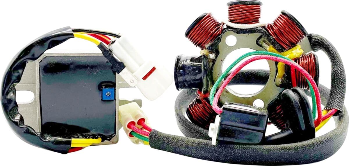 Lithium-Ion Compatible Charging Kit