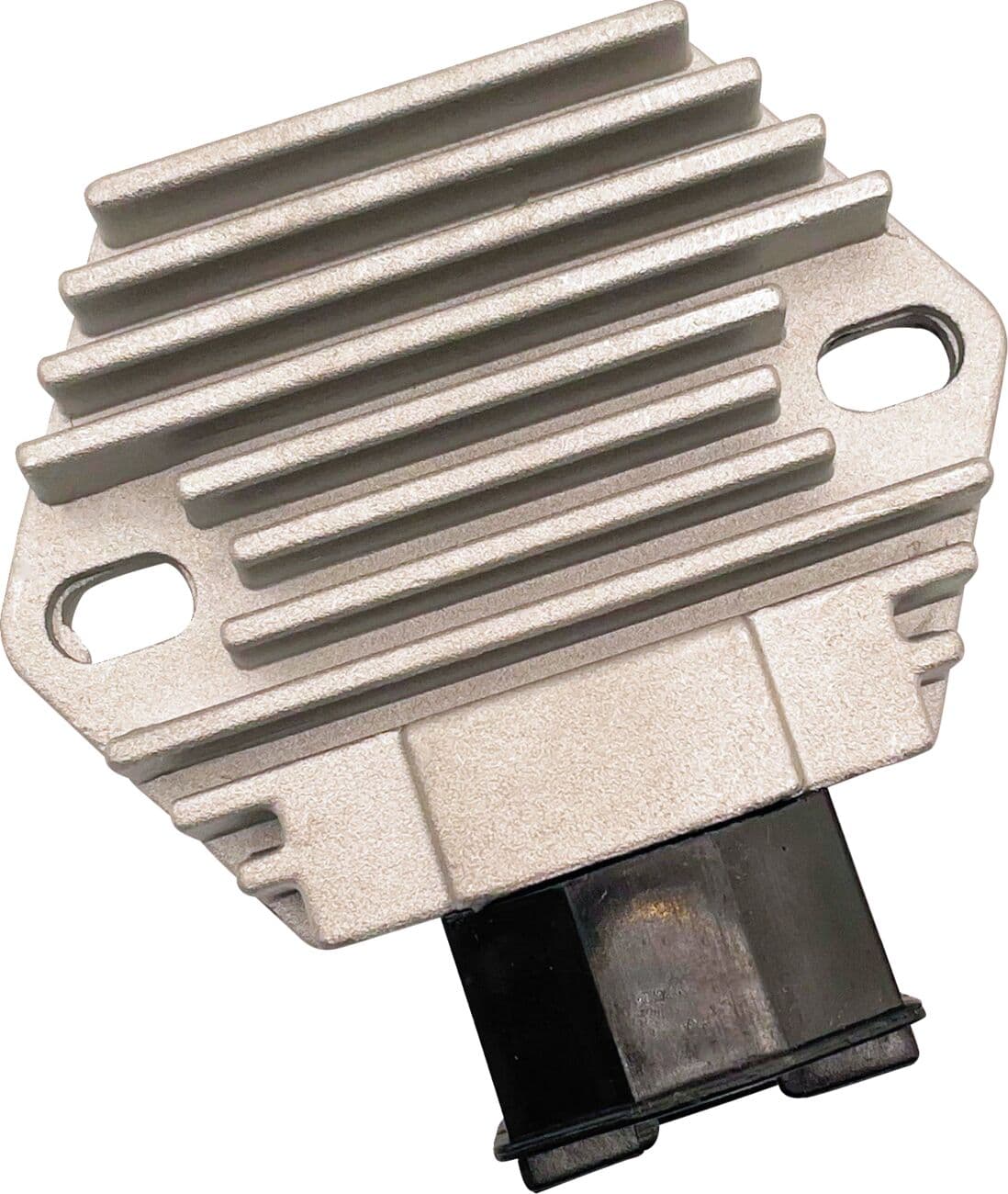 Redresor și regulator Hot Shot
