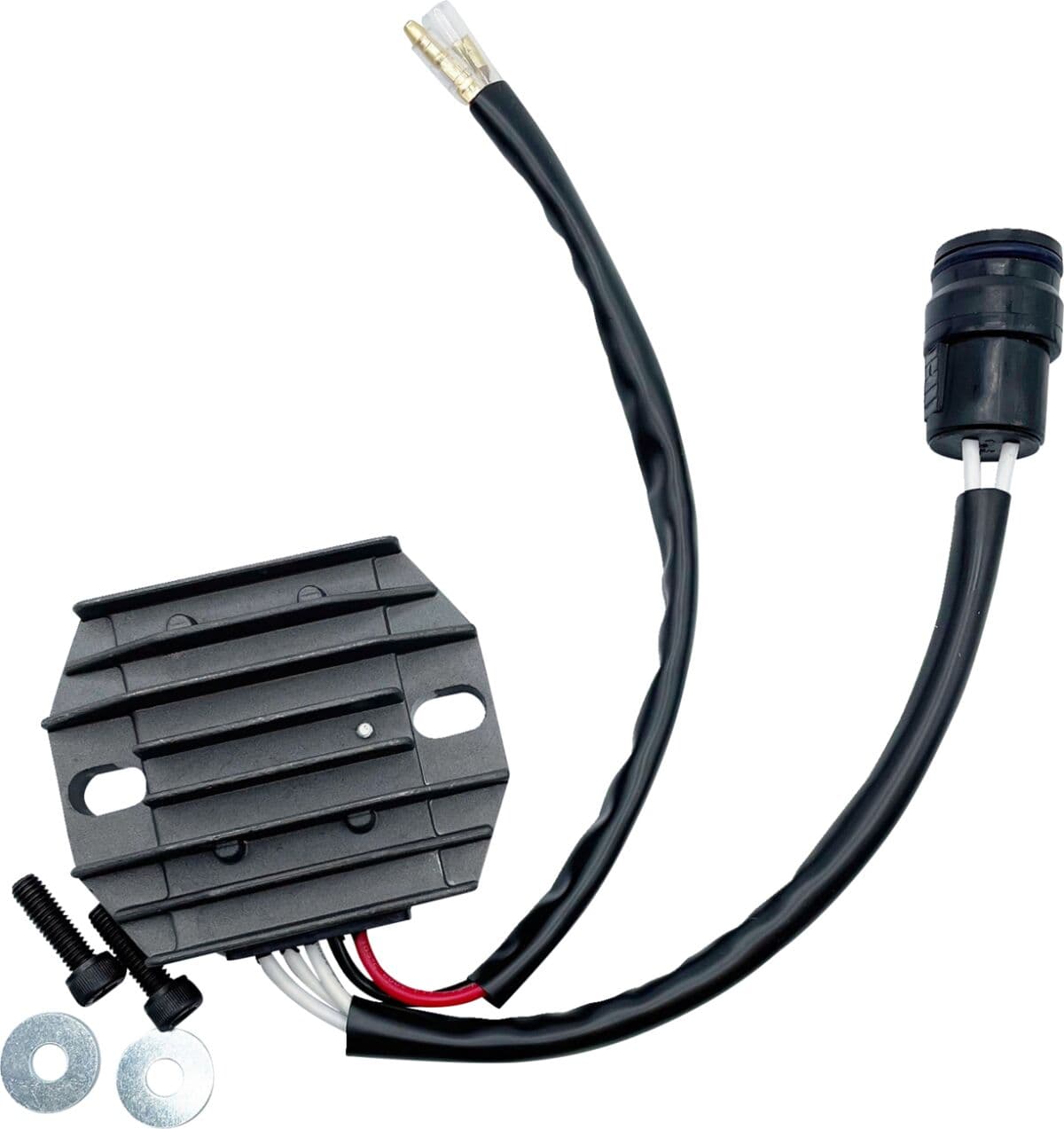 Regulator/redresor tip OE
