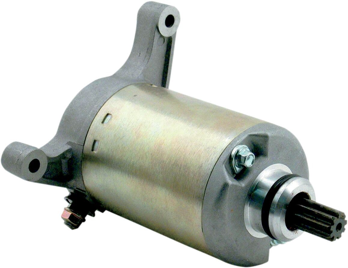 Demaror