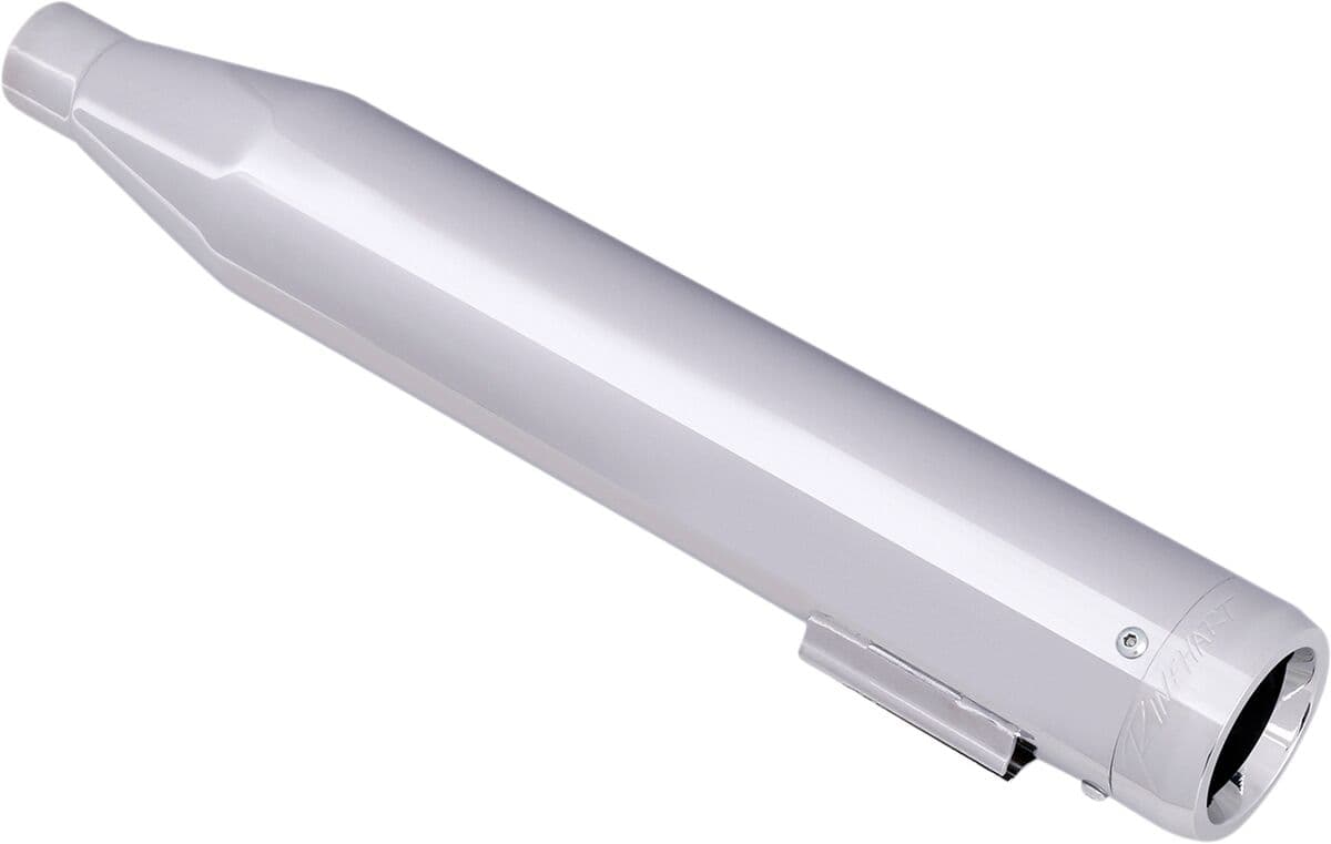 3.5" Slip-On Muffler Duals for Indian Scout