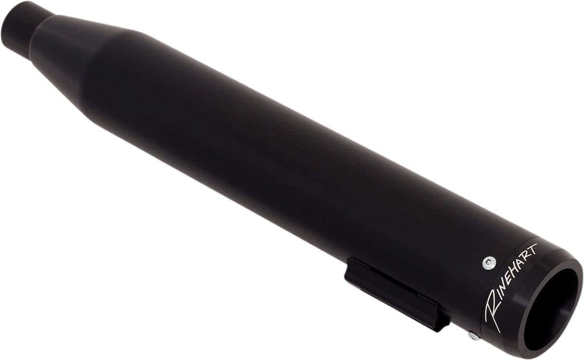 3.5" Slip-On Muffler Duals for Indian Scout