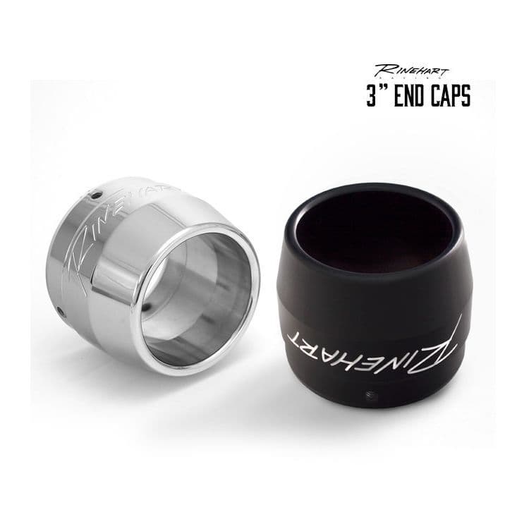 End Caps