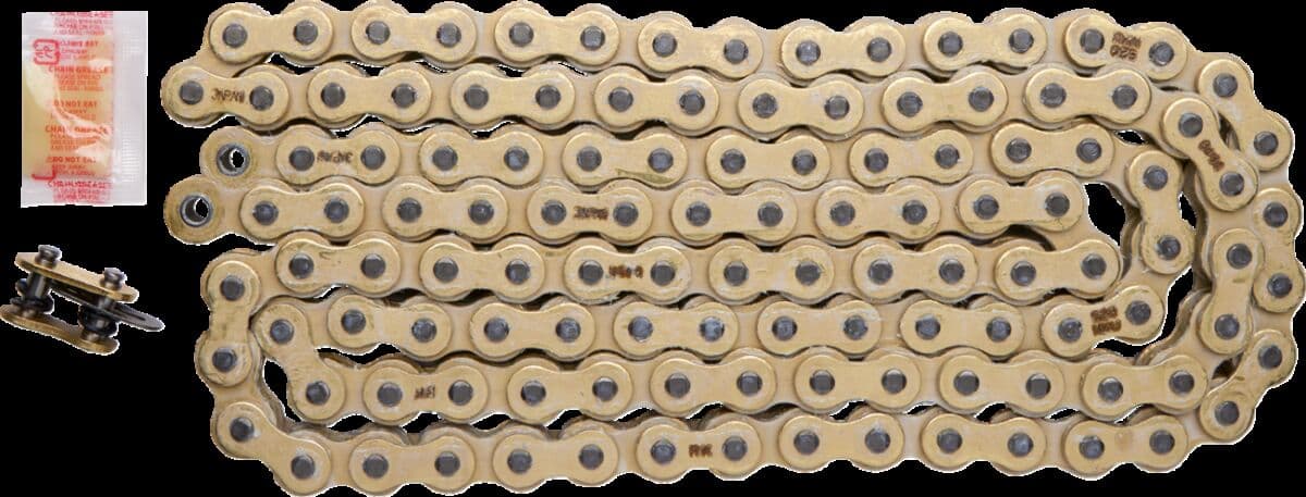 520 MXU Chain