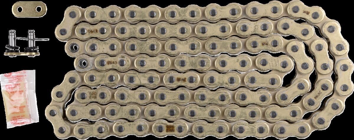 GB 520 EXW Chain