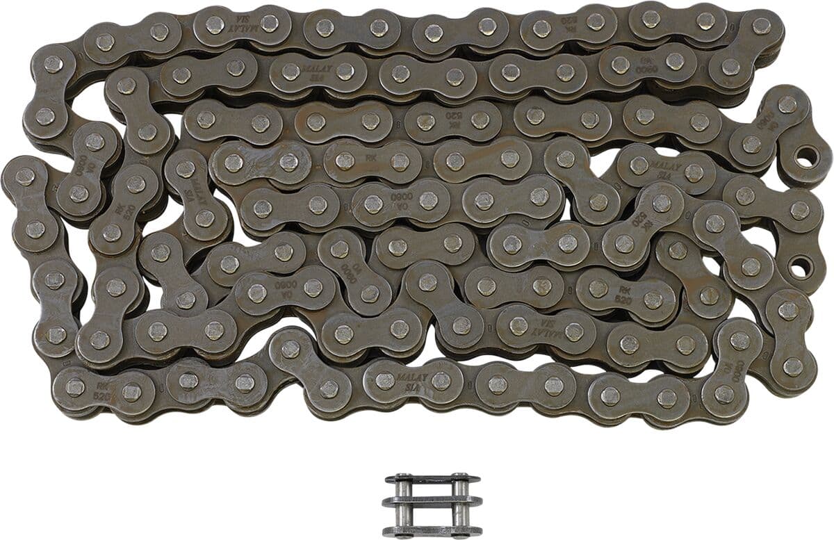 Standard (M) M520 Chain