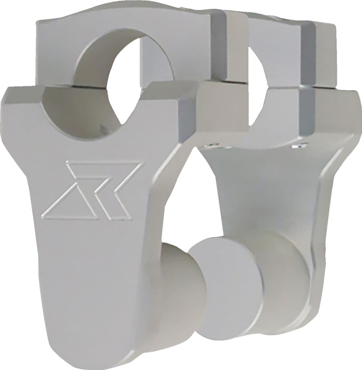 2.4" Pivoting Risers