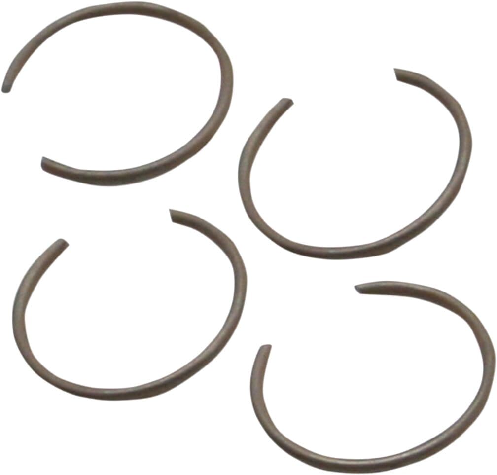 Wrist Pin Circlips