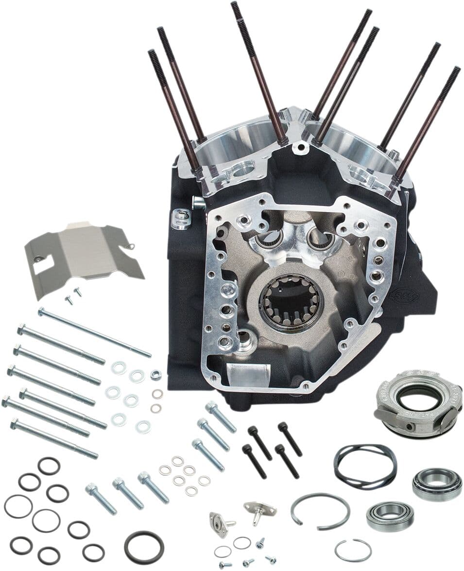 Engine Case