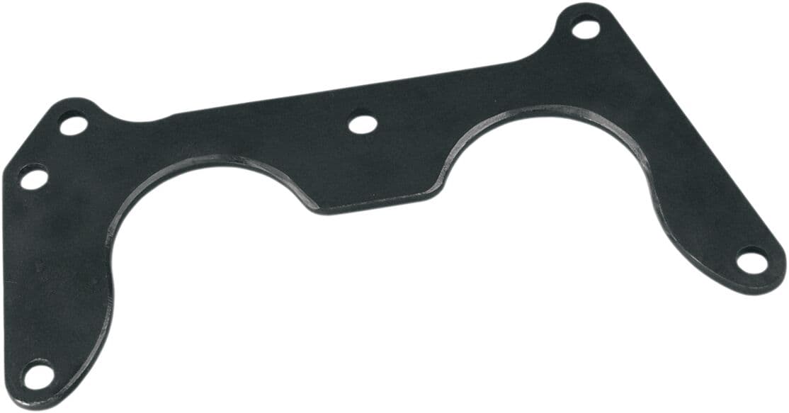 Cam Bearing Retention Plate