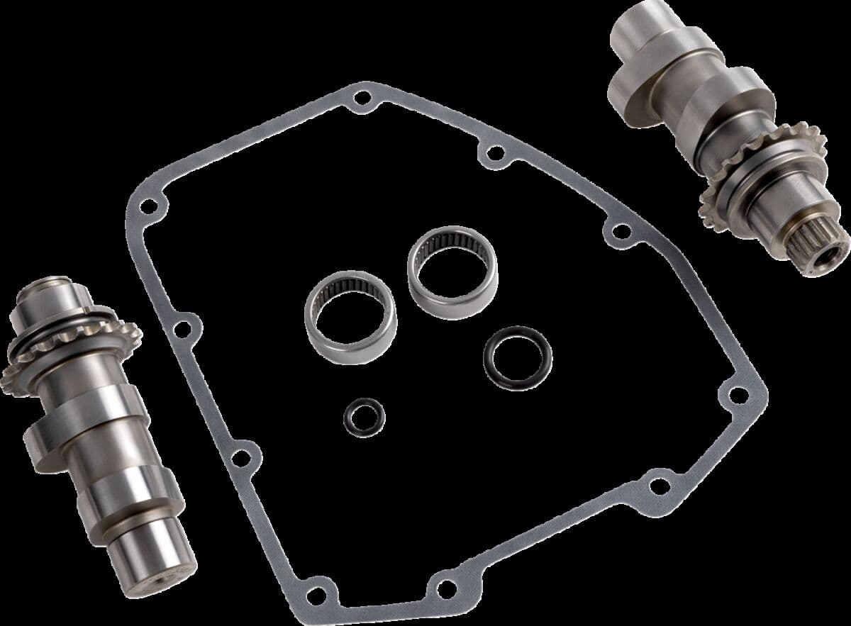 585C Chain Drive Camshaft Kit