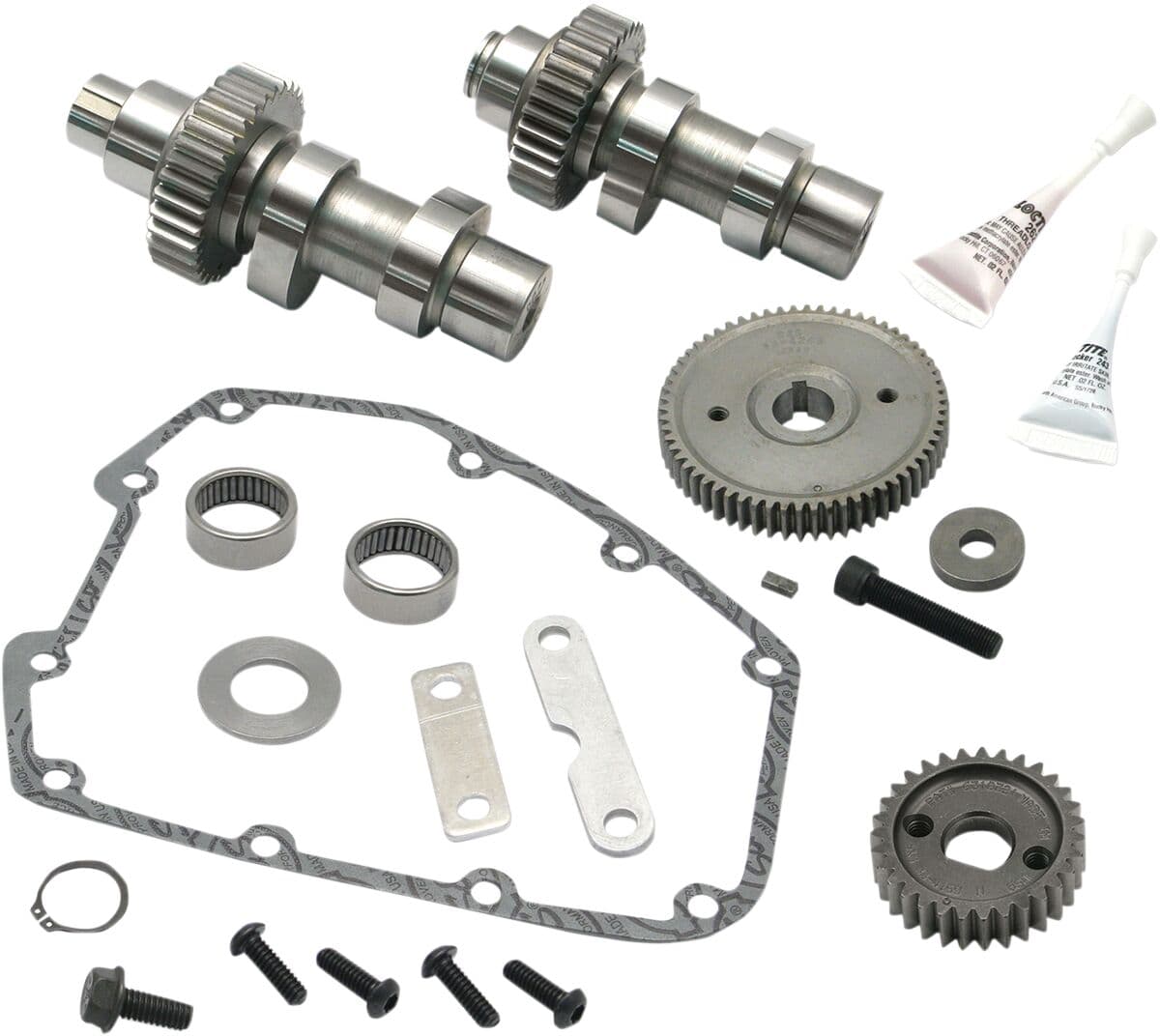 551G Gear Drive Camshaft Kit