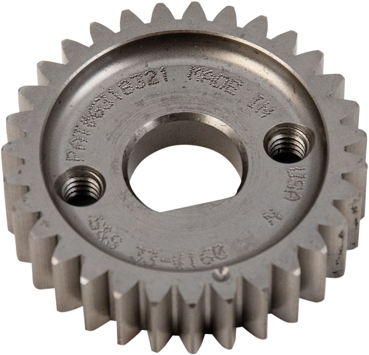 Gear for Gear-Driven Cams