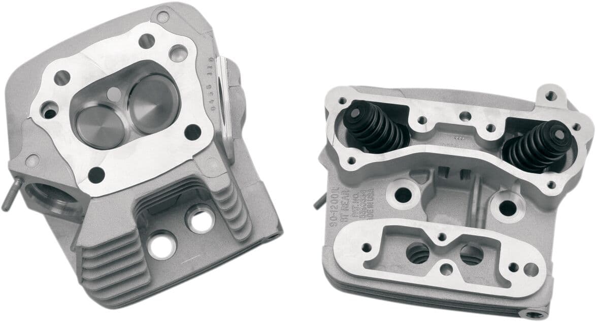 Performance Replacement Head