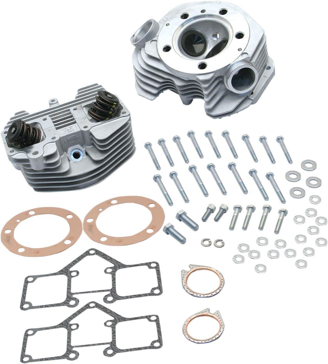 Super Stock® Cylinder Head Kit