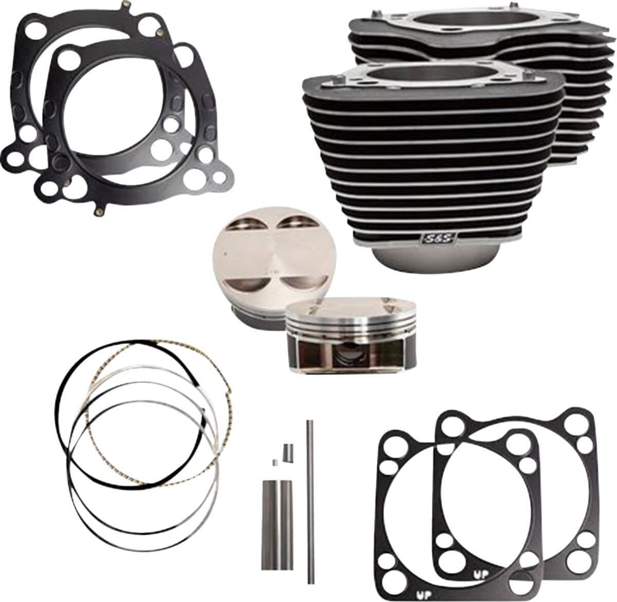Cylinder Kit