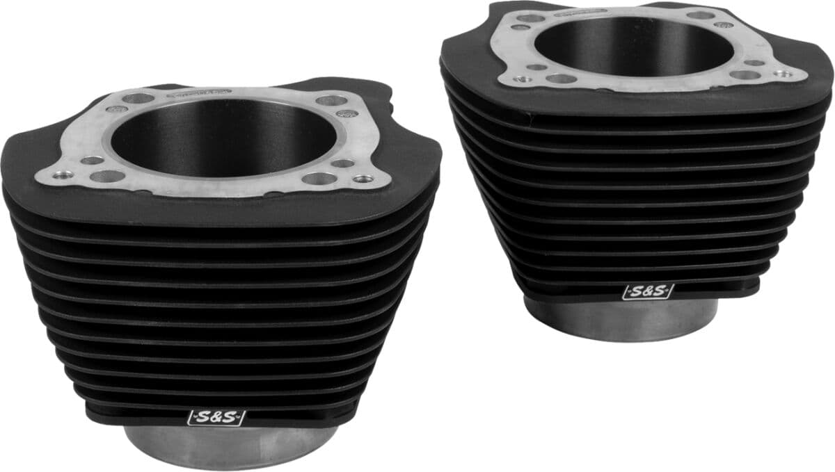 Cylinder Set