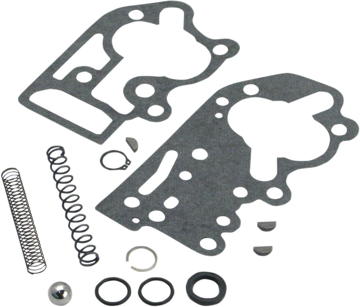 Kit de reconstrucție pompă de ulei billet