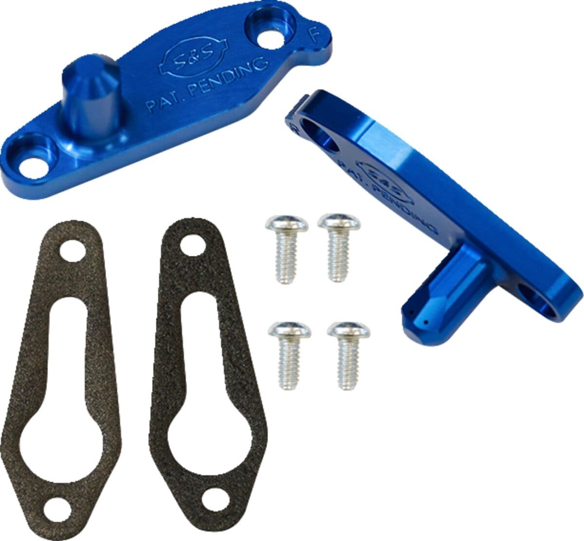 Dual Spray Piston Cooling Jet Kit