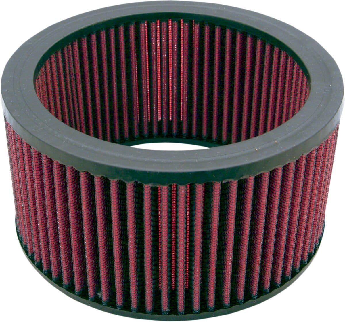 Replacement High-Flow Air Filter for Super E and G Carburetors