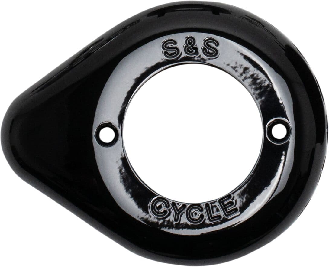 Air Cleaner Cover