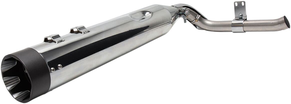 Shadow Muffler Kit