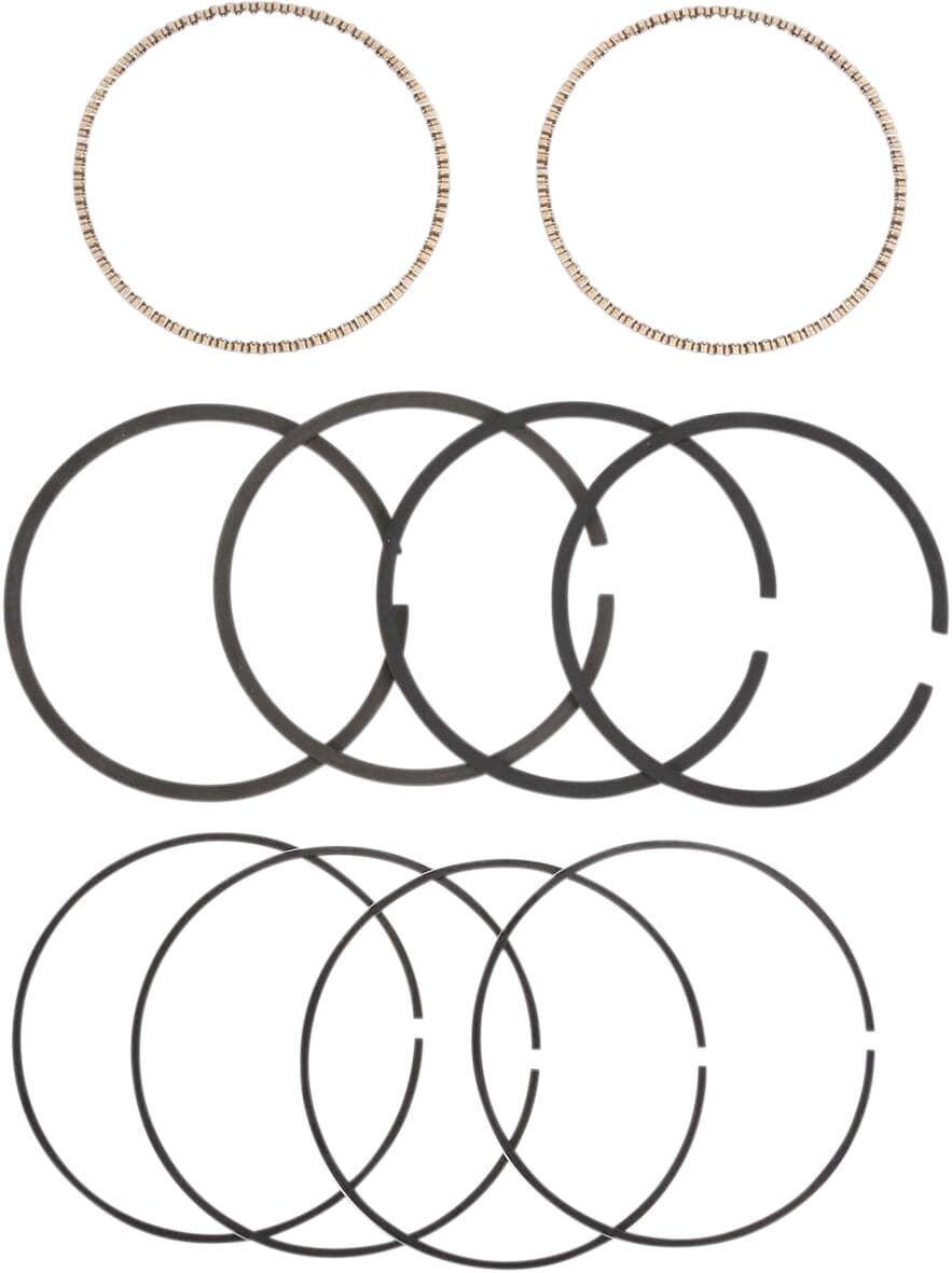 Replacement Ring Set for S&S Pistons