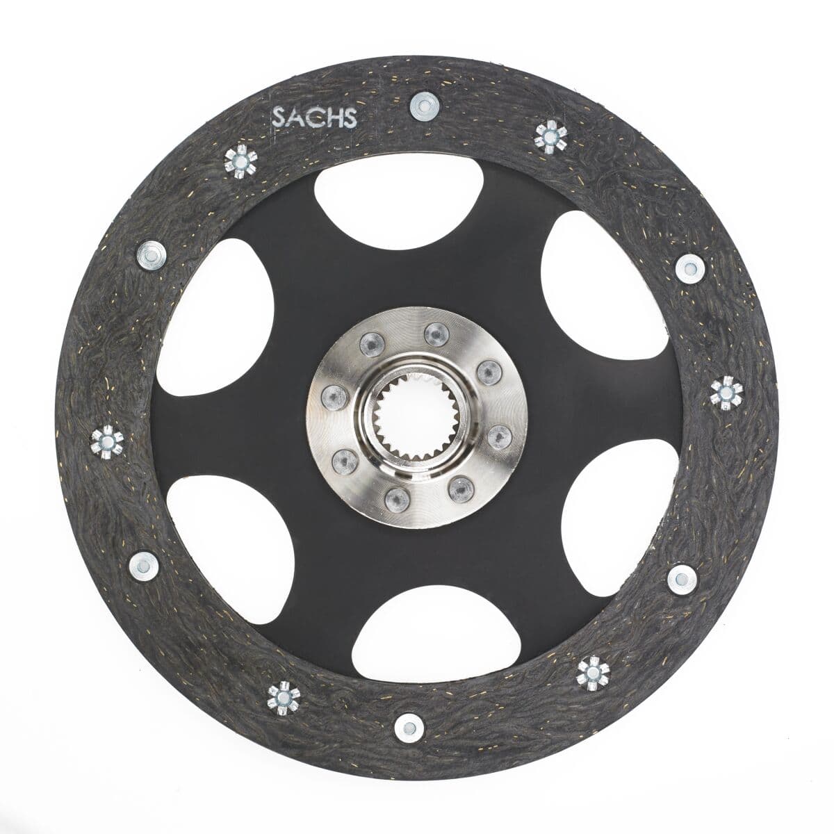 Clutch Plate