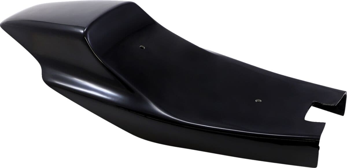 Eliminator Tail Section
