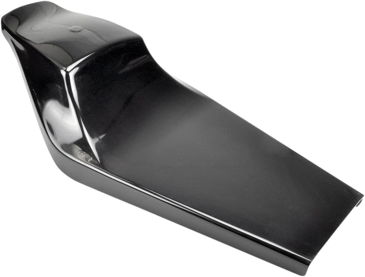 Tracker Tail Section