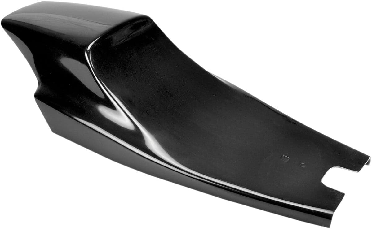 Vintage Tail Section