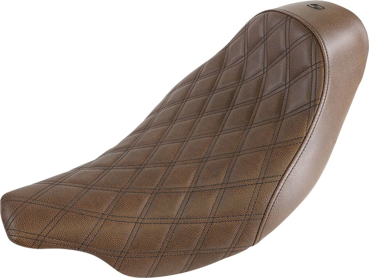Renegade™ Lattice Stitch Solo Seat